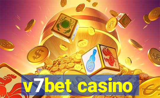 v7bet casino